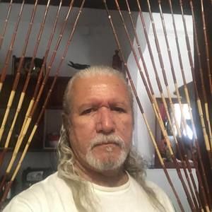 Meet your Posher, Irenardo